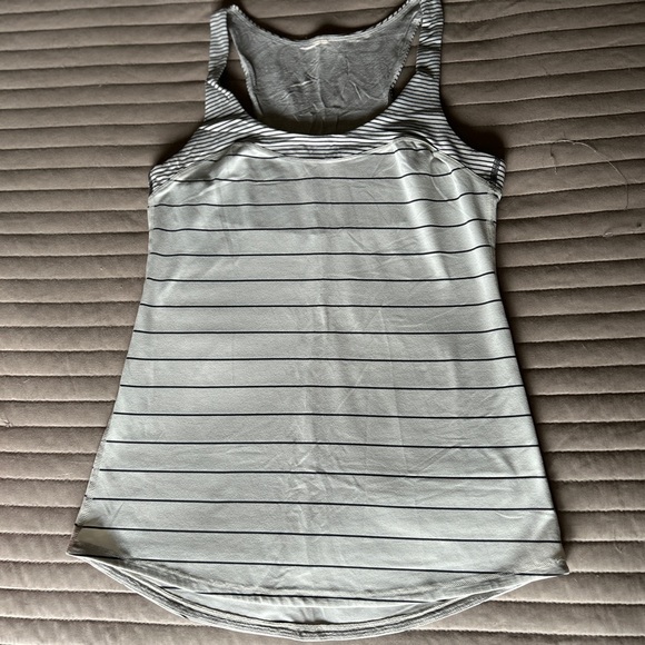 Lululemon First Base Tank Top - Picture 3 of 7